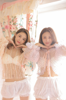新红楼梦林美玲